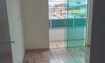 Imagem 4: Apartamento- mine no são Vicente