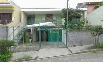 Imagem: Casa para locação no Jardim Vera Cruz