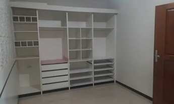 Imagem 3: Casa Triplex na Aparecida com 04 quartos por R$ 3.000 aluguel/mensal