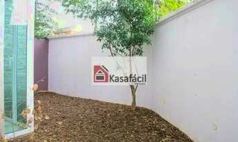 Imagem 4: Casa para alugar no bairro Moema - São Paulo/SP