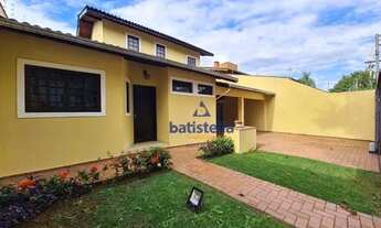 Imagem: Casa com 3 dormitórios à venda, 151 m²