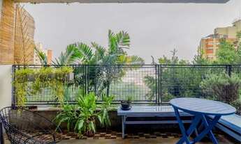 Imagem 3: Vila Madalena Vila Madalena