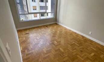 Imagem 5: Apartamento com 2 dormitórios à venda, 101 m² por R$ 1.560.000,00 - Itaim Bibi - São Paulo