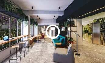 Imagem 5: Studio para Venda - 24m², 1 dormitório, Brooklin Paulista