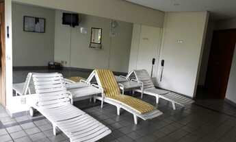 Imagem 5: Apartamento para aluguel com 52 metros quadrados com 1 quarto em Vila Andrade - São Paulo