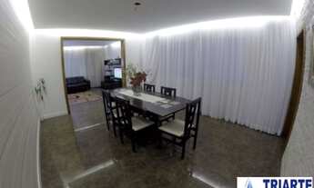 Imagem 3: Sobrado com 4 dormitórios à venda, 330 m² por R$ 1.150.000,00 - Umuarama - Osasco/SP