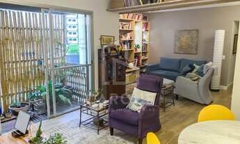 Imagem: SÃO PAULO - Apartamento Padrão - VILA