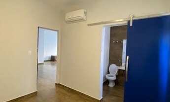 Imagem 4: Apartamento com 3 dormitórios para alugar, 127 m² por R$ 8.200/mês - Jardim Paulista - São