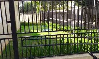 Imagem 3: Apartamento para Aluguel - Vila Roque, 1 Quarto, 46 m2