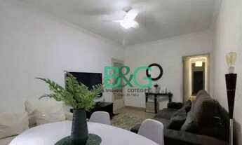 Imagem 3: Apartamento com 2 dormitórios à venda, 84 m² por R$ 554.000 - Água Branca - São Paulo/SP