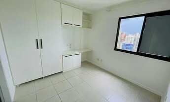 Imagem 3: Apartamento para Venda em Salvador, Costa Azul, 1 dormitório, 1 suíte, 1 banheiro, 1 vaga