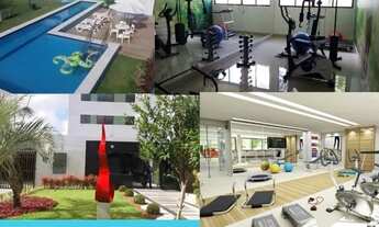 Imagem 3: Vem ser feliz na Zona Norte!!! Aqui a entrada é facilitada