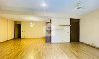 Imagem 3: RIO DE JANEIRO - Apartamento Padrão - Leblon