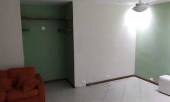 Imagem 6: Apartamento para venda tem 223 metros quadrados com 4 quartos