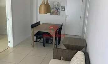 Imagem 6: Apartamento mobiliado no Recreio dos Bandeirantes de 1 Quarto!