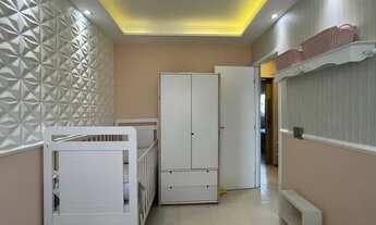 Imagem 5: Casa duplex em condomínio fechado- Amador - Eusébio - CE