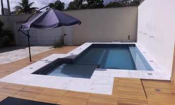 Imagem 4: Casa com 5 dormitórios à venda, 279 m² por R$ 1.700.000,00 - Enseada - Guarujá/SP