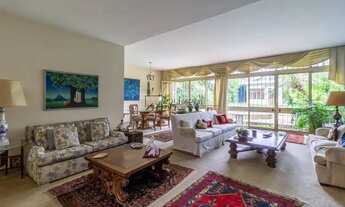 Imagem: Venda Casa 4 Dormitórios - 500 m² Brooklin