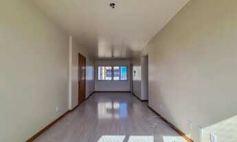 Imagem 7: Apartamento com 2 dormitórios para alugar, 78 m² por R$ 1.300/mês - Guarani - Novo Hamburg