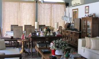 Imagem: More Próximo a Beira Mar da Pria de Itaguaçu