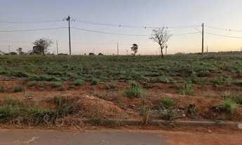 Imagem 3: Lote - Jardim do Cerrado 462m