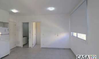 Imagem 4: Apartamento com 1 dormitório para alugar, 34 m² por R$ 2.590,00/mês - Vila Mascote - São P