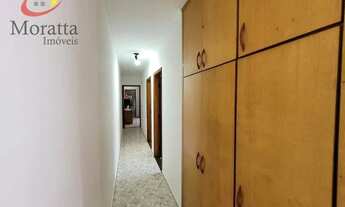 Imagem 5: Casa com 2 dormitórios à venda, 177 m² por R$ 365.000 - Jardim Saltense - Salto/SP