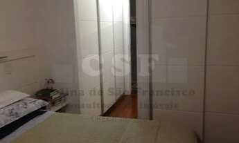 Imagem 3: Lindo apartamento na Vila São Francisco. Não perca esta oportunidade! 135m², 3 suítes, var