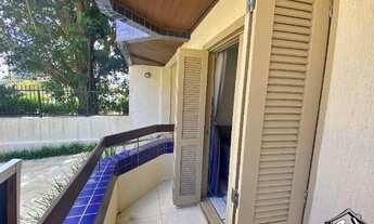 Imagem 4: Réveillon 2024 - Parcelamento 6x - Apartamento c/ 1 Quarto (AR) - Frente Lagoa do Violão