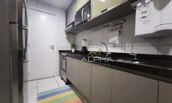 Imagem 7: Apartamento com 3 quartos mobiliado no bairro Parque Iracema