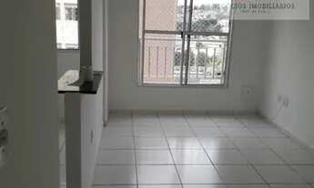 Imagem 7: Apartamento para Venda em Várzea Paulista, Residencial Alexandria, 2 dormitórios, 1 banhei