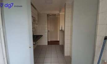 Imagem 7: Apartamento com 2 dormitórios à venda, 55 m² por R$ 370.000,00 - Butantã - São Paulo/SP