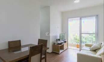 Imagem 3: Apartamento com 2 dormitórios à venda, 50 m² por R$ 480.000,00 - Parada Inglesa - São Paul