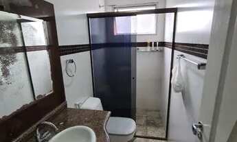 Imagem 5: Dom Pedro/ Parque sabiá Mobiliado, 112m2, 3 quartos sendo 1 suíte, 2 vagas