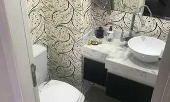 Imagem 6: LAZER COMPLETO! Apartamento com 3 dormitórios