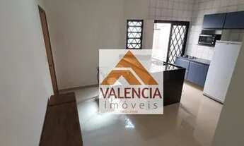 Imagem 3: Apartamento com 1 dormitório para alugar, 38 m² por R$ 1.200/mês - Jardim Irajá - Ribeirão