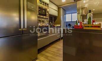 Imagem 4: PORTO ALEGRE - Apartamento Padrão - Cristo Redentor