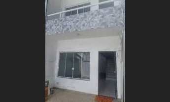 Imagem 2: Casa de 3 quartos com suite em condominio fechado na Est da Cachamorra