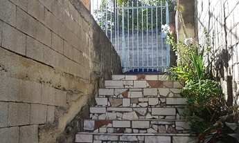 Imagem 2: CONTAGEM - Casa Padrão - Vale Das Orquídeas