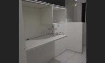 Imagem 4: Apartamento - Jardim Paraíso - Jacareí - Residencial Santa Inês - 45m² - 2 Dormitórios