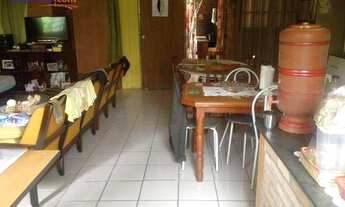 Imagem 2: Residencial e comercial