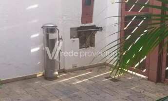 Imagem 5: Casa - Jardim Chapadão - Campinas