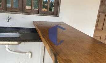 Imagem 7: Casa com 3 dormitórios para alugar, 220 m² por R$ 4.000,00/ano - Tijuco Preto - Vargem Gra