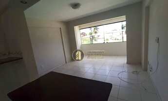 Imagem 2: Apartamento com 3 dormitórios, 72 m² - venda por R$ 250.000,00 ou aluguel por R$ 1.800,01