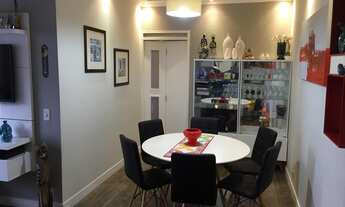 Imagem 4: Apartamento a venda , 3 dormitórios sendo 1 suite, 2 banheiros, 3 vagas, 95m²