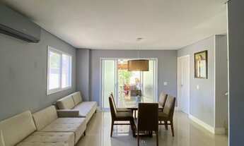 Imagem 4: Casa no condomínio Belle Vie sobrado para venda - 140m² com 3 quartos