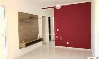 Imagem: Apartamento (tipo - padrao) 2 dormitórios