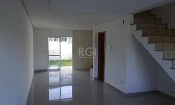 Imagem 5: Casa Condominio para Venda - 108m², 3 dormitórios, sendo 1 suites, 2 vagas - Mario Quintan