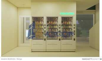 Imagem 4: Studio à venda - Trindade - Florianópolis/SC