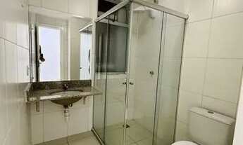 Imagem 5: Condomínio Wekeend - Com 3 dormitórios- Andar Alto